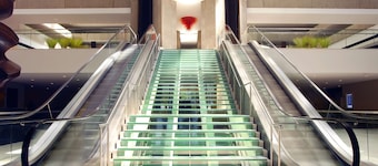 Hyatt Regency O'Hare Chicago