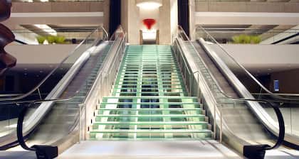 Hyatt Regency O'Hare Chicago