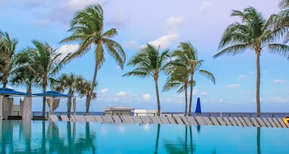 B Ocean Resort Fort Lauderdale Beach