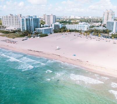 B Ocean Resort Fort Lauderdale Beach