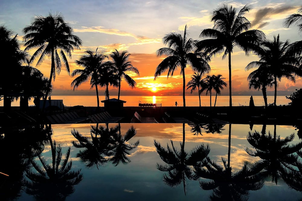 B Ocean Resort Fort Lauderdale Beach