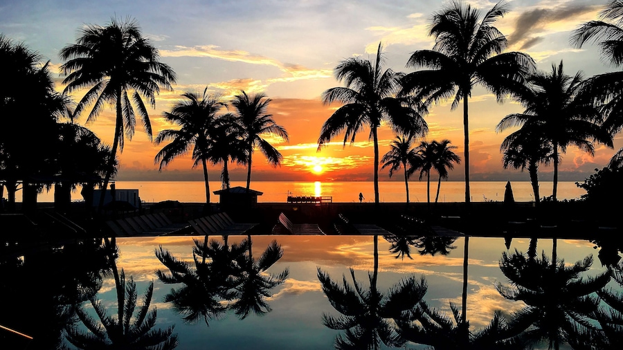 B Ocean Resort Fort Lauderdale Beach