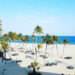 View from room