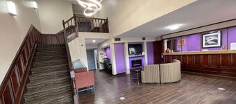 Baymont by Wyndham Bellevue / Omaha
