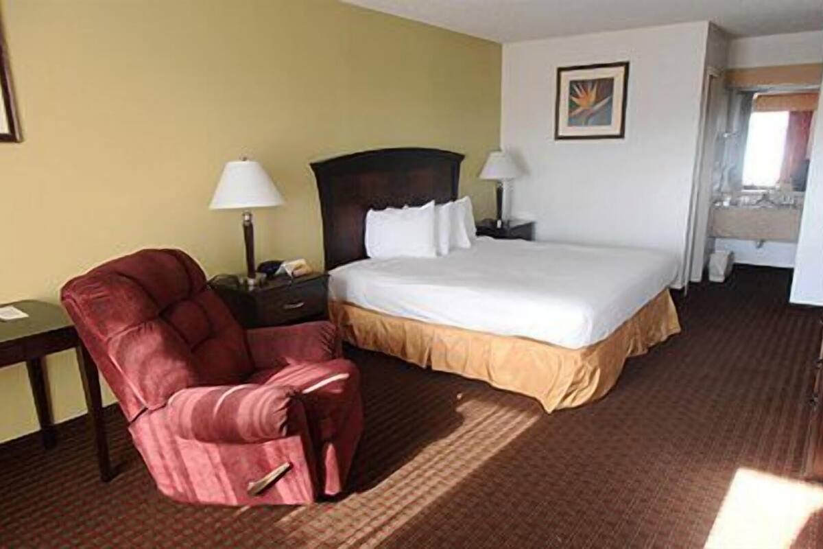 Iron/ironing board, free cots/infant beds, rollaway beds, free WiFi