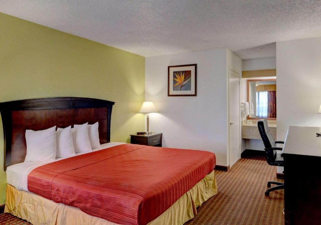 Iron/ironing board, free cots/infant beds, rollaway beds, free WiFi