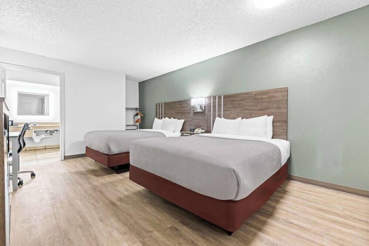 Iron/ironing board, free cots/infant beds, rollaway beds, free WiFi
