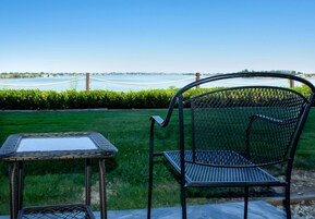 Desk, iron/ironing board, free cribs/infant beds, free wired internet