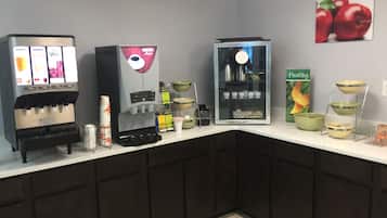 包每日全套早餐