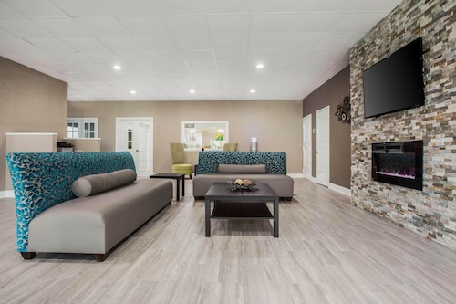 Quality Inn & Suites University Area