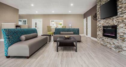 Quality Inn & Suites University Area