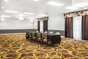 Sala de reuniones