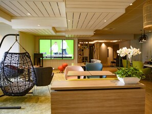 Miscellaneous - Novotel Paris Créteil Le Lac (Creteil)