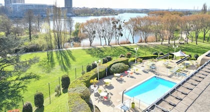 Novotel Paris Créteil Le Lac