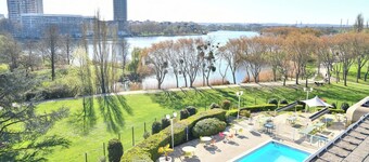 Novotel Paris Créteil Le Lac