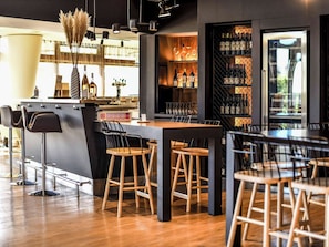 Bar (sur place)