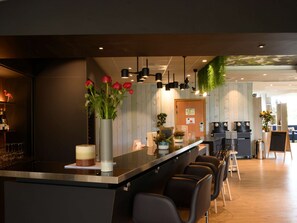 Bar (sur place)