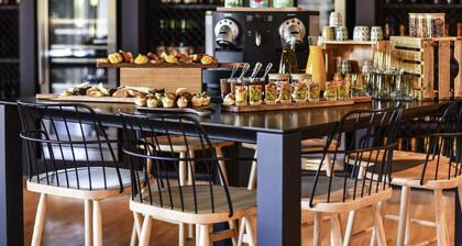 Novotel Paris Créteil Le Lac