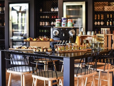 Novotel Paris Créteil Le Lac