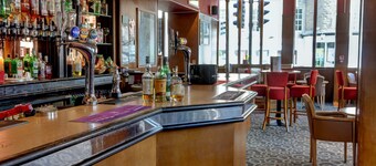 Best Western Queens Hotel