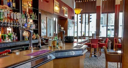 Best Western Queens Hotel