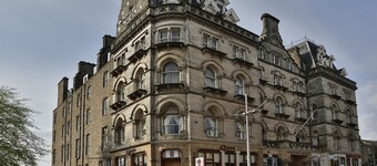 Best Western Queens Hotel