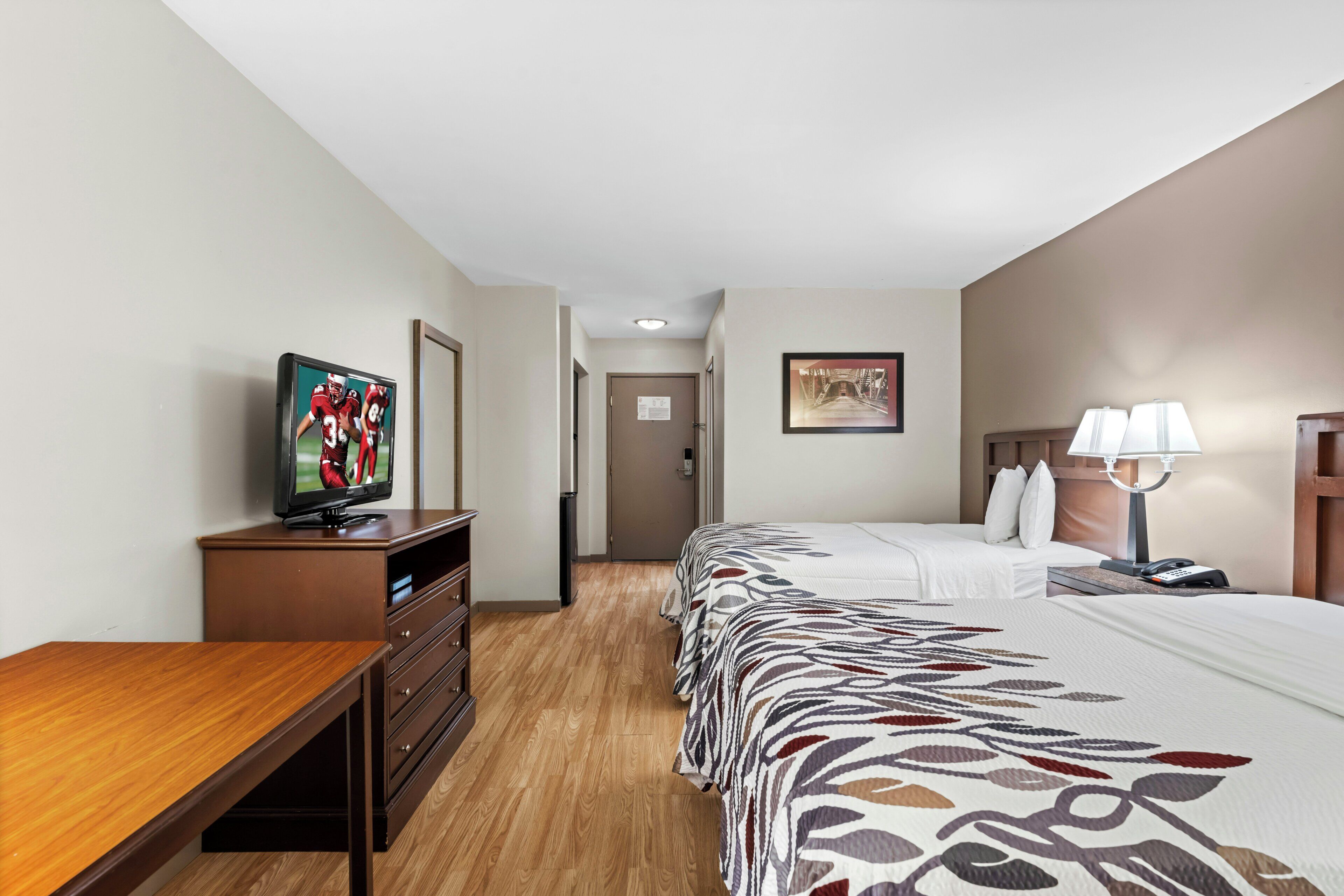 Foto - Red Roof Inn Gurnee - Waukegan