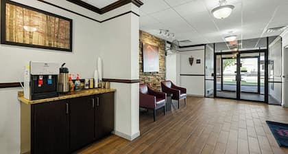Red Roof Inn Gurnee - Waukegan