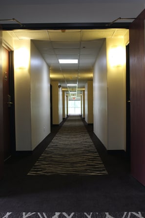 Vestibule