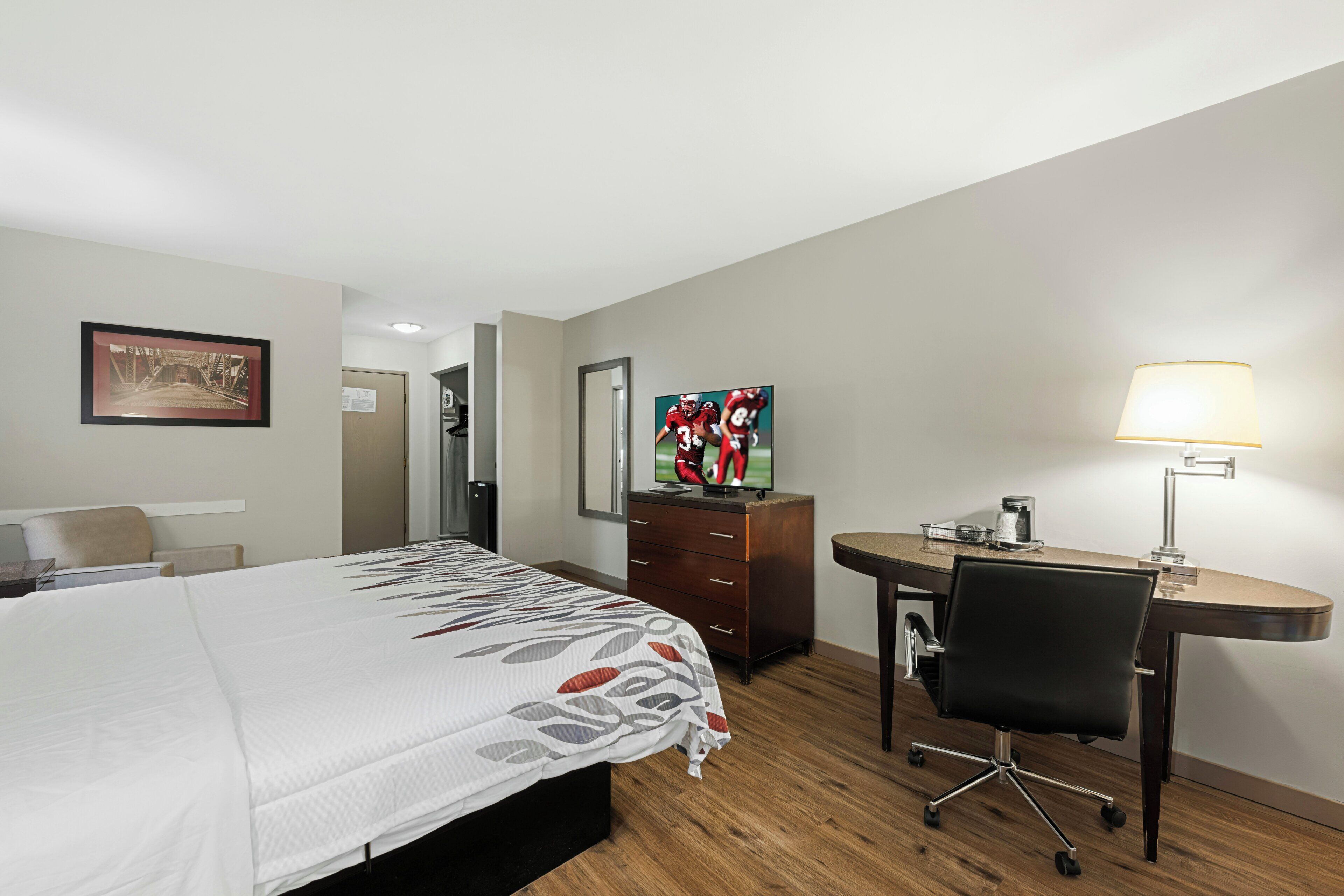 Foto - Red Roof Inn Gurnee - Waukegan