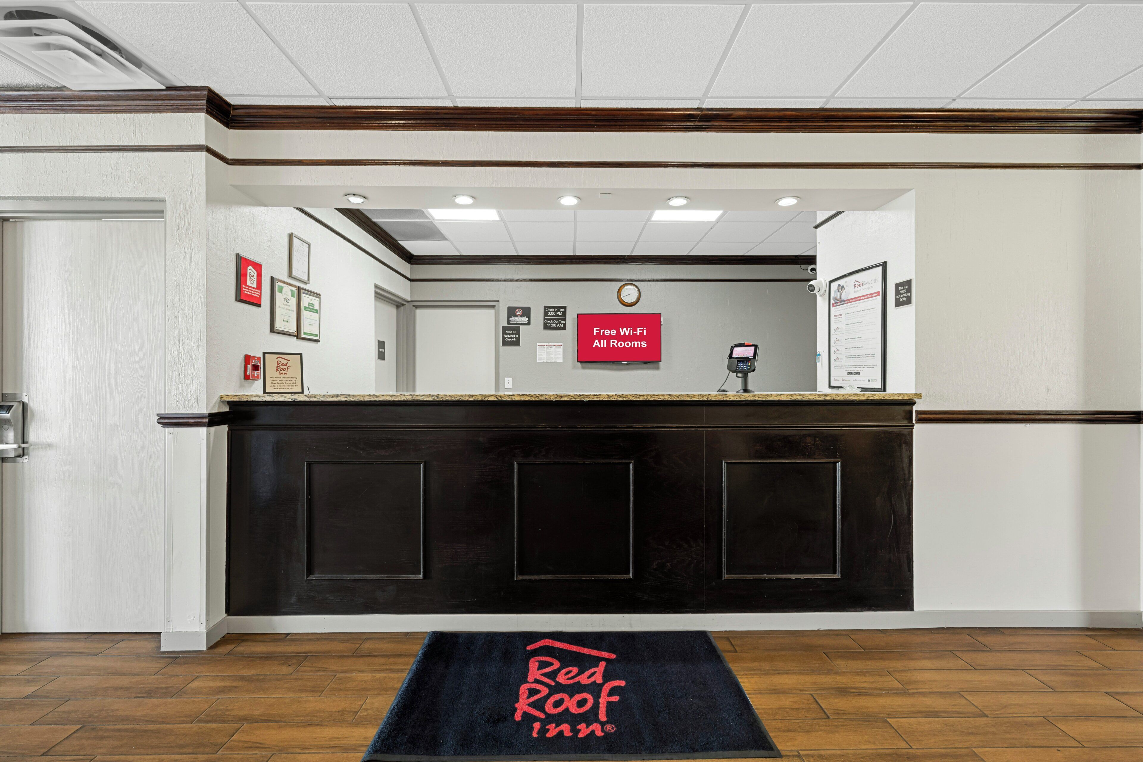 Foto - Red Roof Inn Gurnee - Waukegan