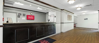 Red Roof Inn Gurnee - Waukegan