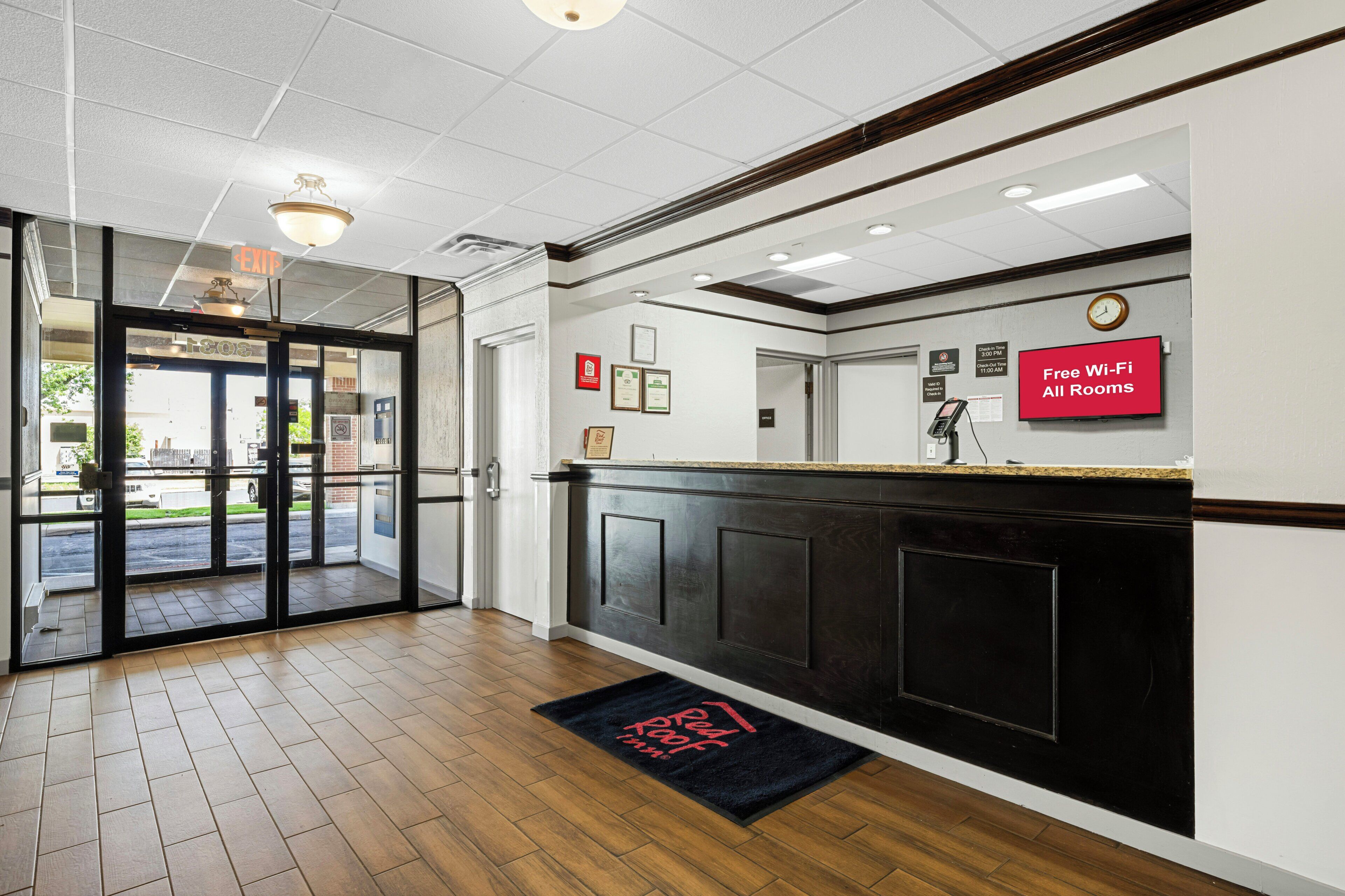 Foto - Red Roof Inn Gurnee - Waukegan