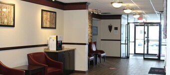 Red Roof Inn Gurnee - Waukegan
