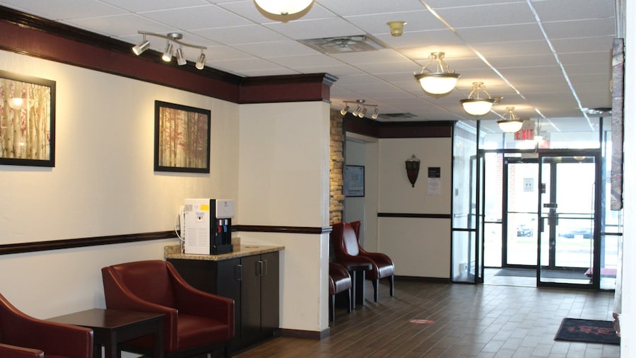 Red Roof Inn Gurnee - Waukegan