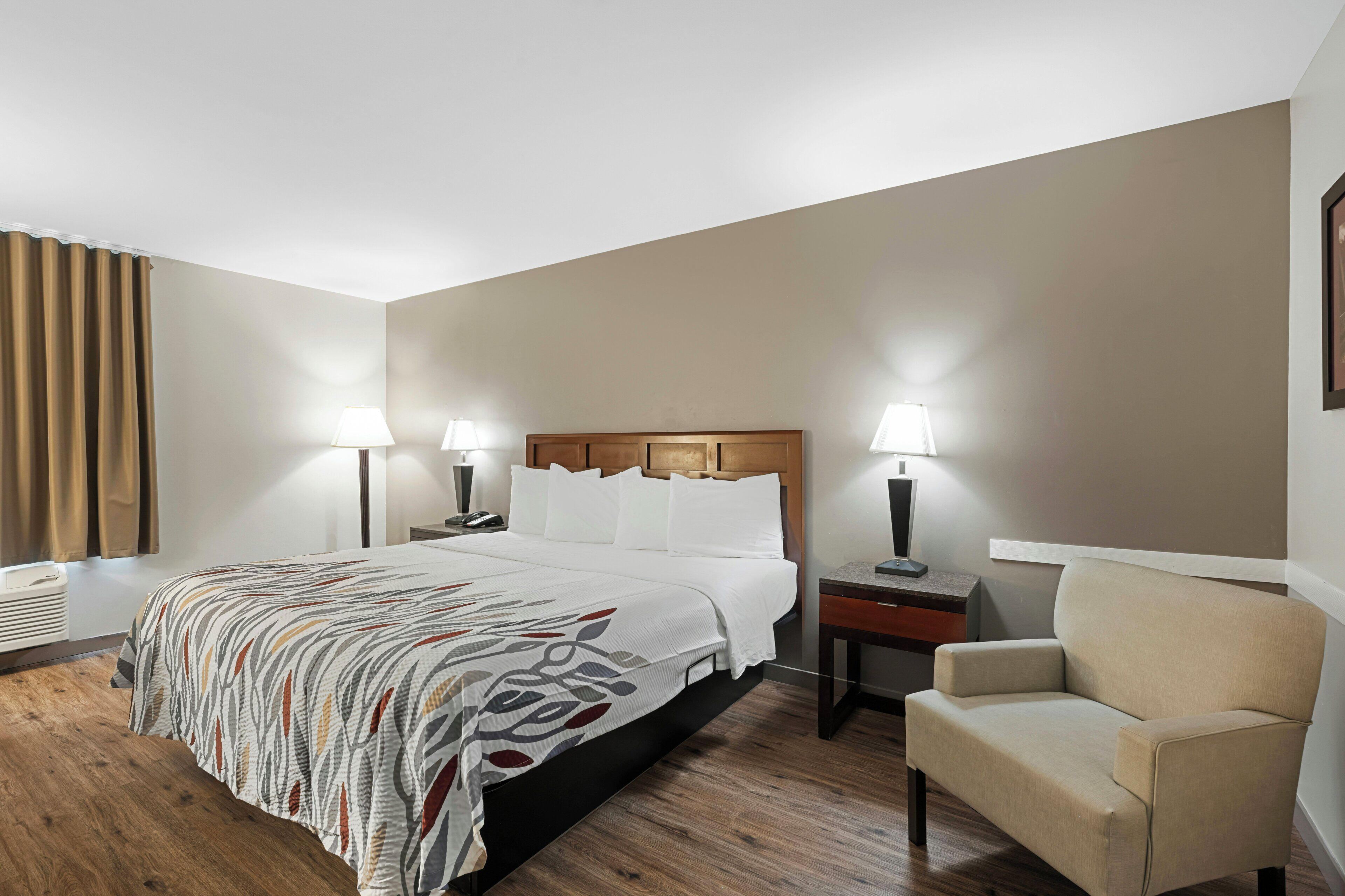 Foto - Red Roof Inn Gurnee - Waukegan