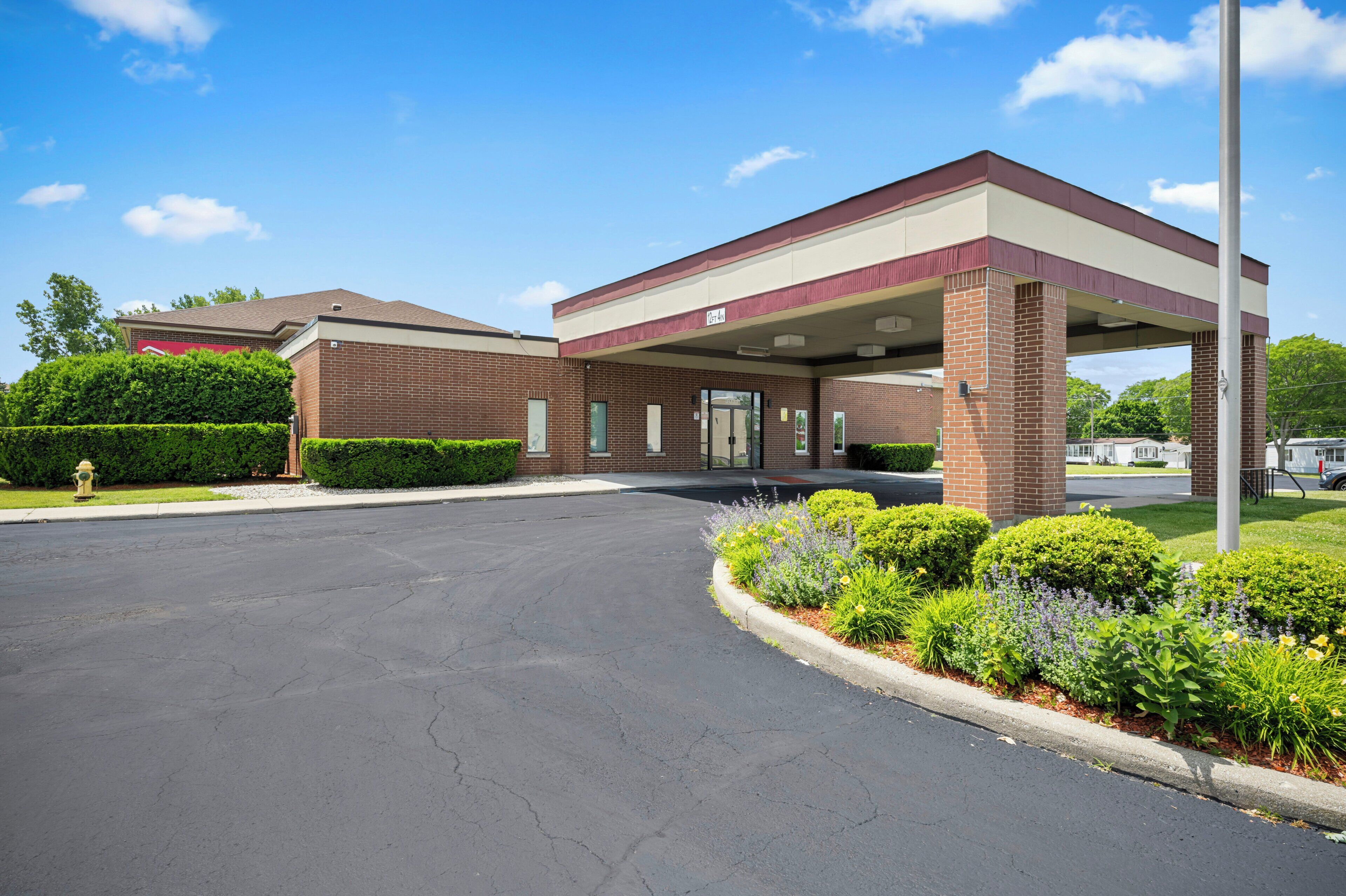 Foto - Red Roof Inn Gurnee - Waukegan