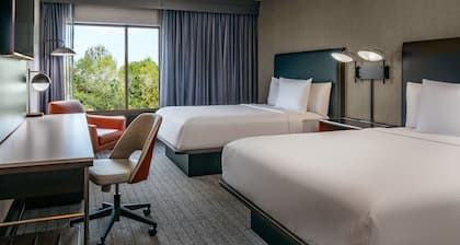 Courtyard by Marriott Boston Marlborough