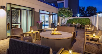 Courtyard by Marriott Boston Marlborough