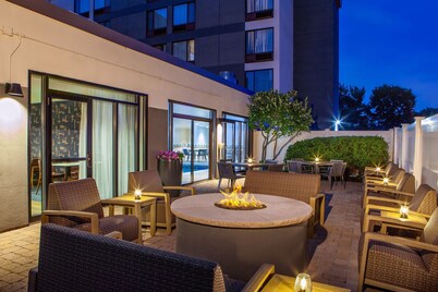 Courtyard by Marriott Boston Marlborough