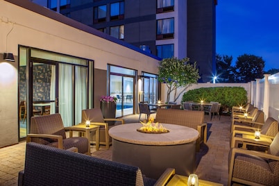Courtyard by Marriott Boston Marlborough