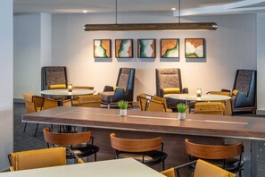 Restaurant - (Marlborough)