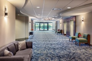 Meeting facility - Courtyard by Marriott Boston Marlborough (Marlborough)