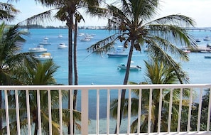 View from room