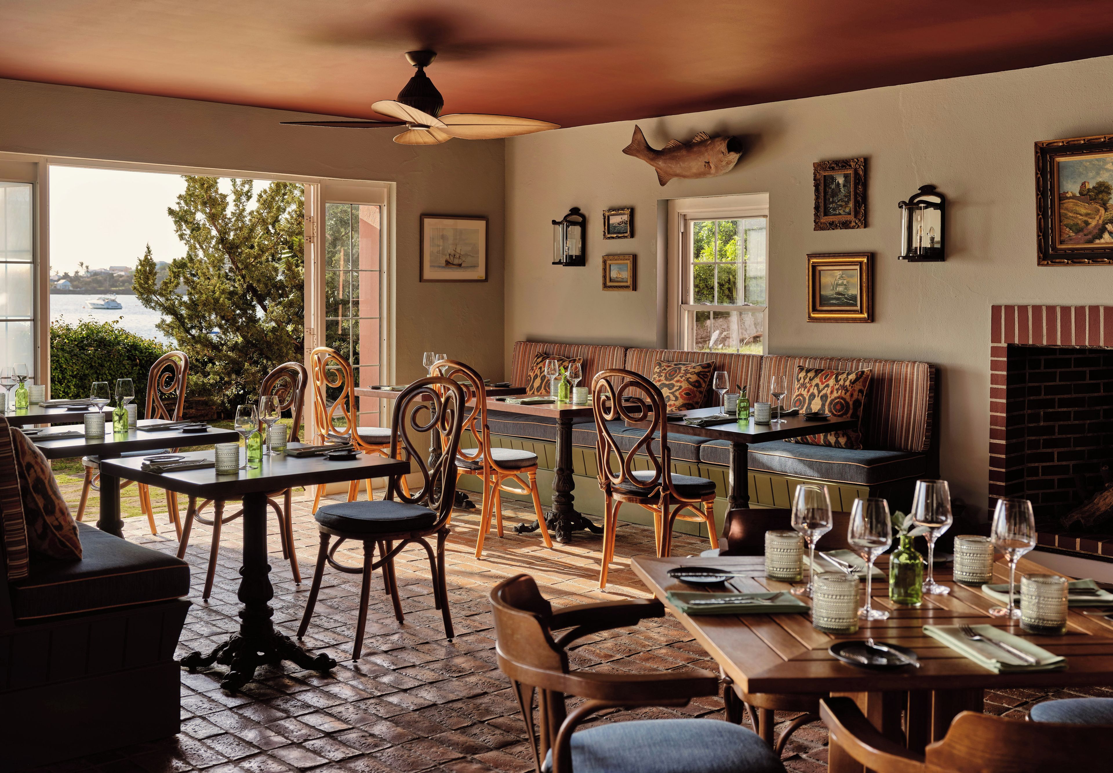 Restaurante