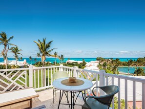 Chambre Deluxe (Water View)