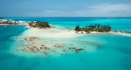 Cambridge Beaches Resort & Spa