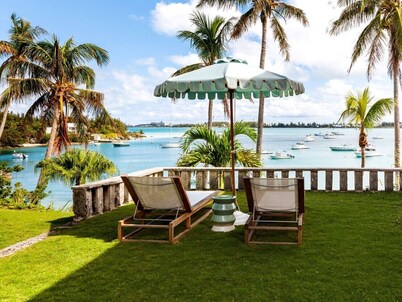 Cambridge Beaches Resort & Spa