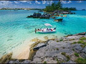 Cambridge Beaches Resort & Spa