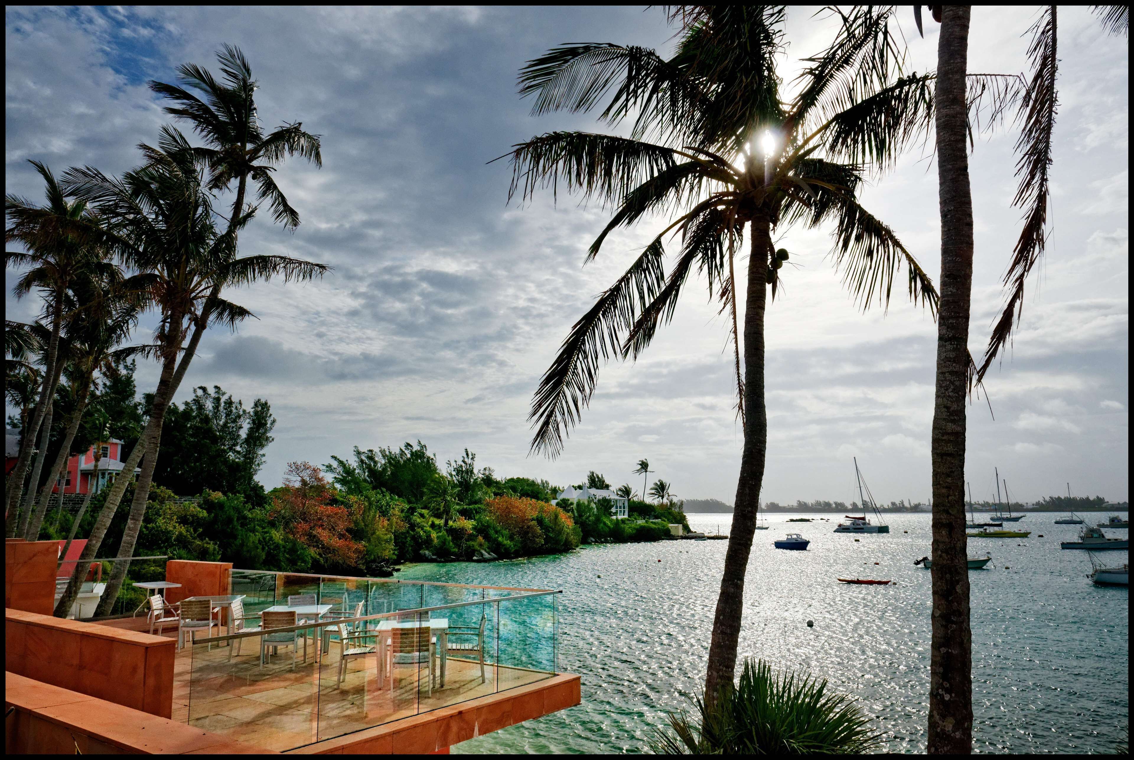 private beach, beach towels, snorkelling, sailing